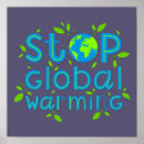 Search for global warming posters Planet
