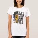 Search for rosa parks tshirts Black history month