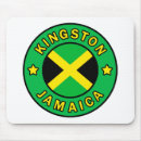 Search for irie mousepads Jamaica