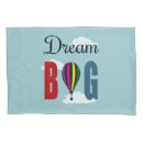 Search for vintage travel pillowcases Adventure
