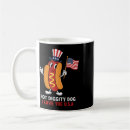 Search for usa hot dog mugs Eagle