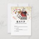 Search for casino rsvp cards Elegant