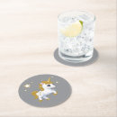 Search for unicorn coasters Paper