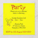 Search for ducky birthday invitations Ducks