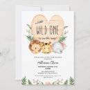 Search for little one on the way invitations Elephant