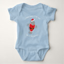 Search for christmas puns baby clothes Baby boy