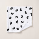 Search for halloween towel bathroom accessories Animal