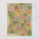 Search for mississippi postcards Engraved