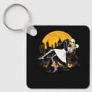 Search for day of the dead key rings Halloween