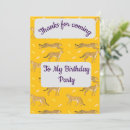Search for cheetah cat invitations Cute