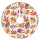 Search for halloween tree skirts Watercolor