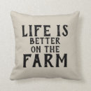Search for farm cushions Black