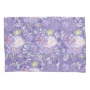 Search for watercolor pattern pillowcases Blossom