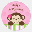 Search for mod monkey stickers Girl