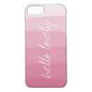 Search for honeysuckle iphone cases Girly