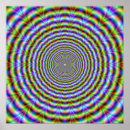 Search for rippling posters Green