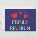 Search for ancestry invitations Reunion