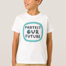 Search for protected kids tshirts Environment