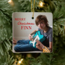 Search for teenage boy christmas tree decorations Teen boy