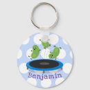 Search for bean and key rings Funny