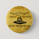 Search for gadsden flag badges Liberty