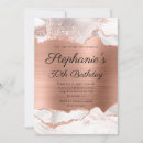 Search for stylish 30th birthday invitations Contemporary