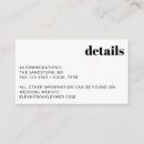 Search for marriage reception invitations Simple