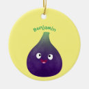 Search for fig christmas tree decorations Fruit