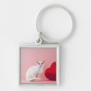 Search for looking for love key rings Looking at camera