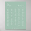 Search for guest board signs Minimalist