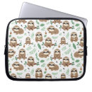 Search for sloth laptop cases Animal