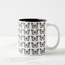 Search for stencils mugs White