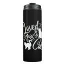 Search for funny cat travel mugs Kitty