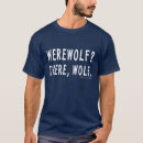 Search for young frankenstein tshirts Wolf