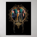 Search for lestrange posters Crimes of grindelwald