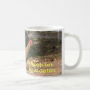 Search for bird feather mugs Hen