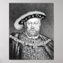 Search for henry viii posters English