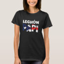 Search for lechon tshirts Pork