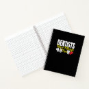 Search for dental notebooks Orthodontist