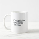 Search for good work mugs Sarcastic