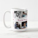 Search for red script mugs Keepsake