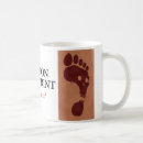 Search for carbon footprint mugs Environment