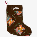 Search for teddy bear christmas stockings Brown
