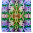 Search for hibiscus flower shower curtains Pattern