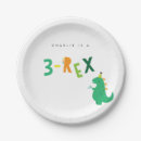 Search for dinosaur birthday decor Boys