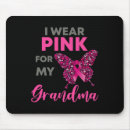 Search for grandma mousepads Pink