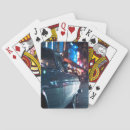 Search for cars playing cards Transportation
