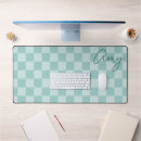 Search for aesthetic mousepads Chic