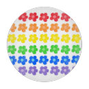 Search for rainbow chopping boards Gay