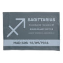 Search for zodiac pillowcases Horoscope